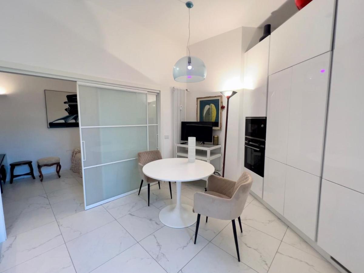 Apartment 812 Milão Exterior foto