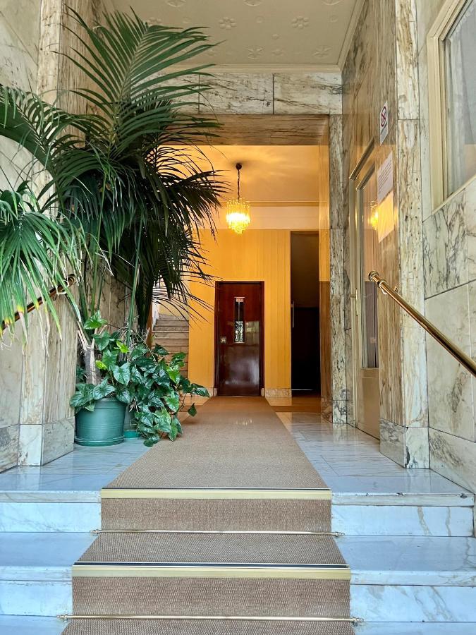 Apartment 812 Milão Exterior foto