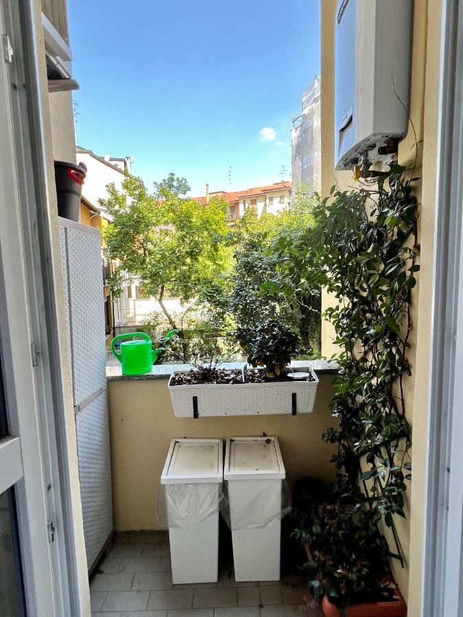 Apartment 812 Milão Exterior foto